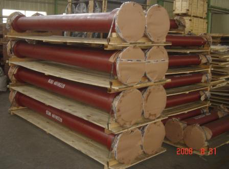 接管
